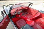 Austin-Healey 3000 BT7 1961 года